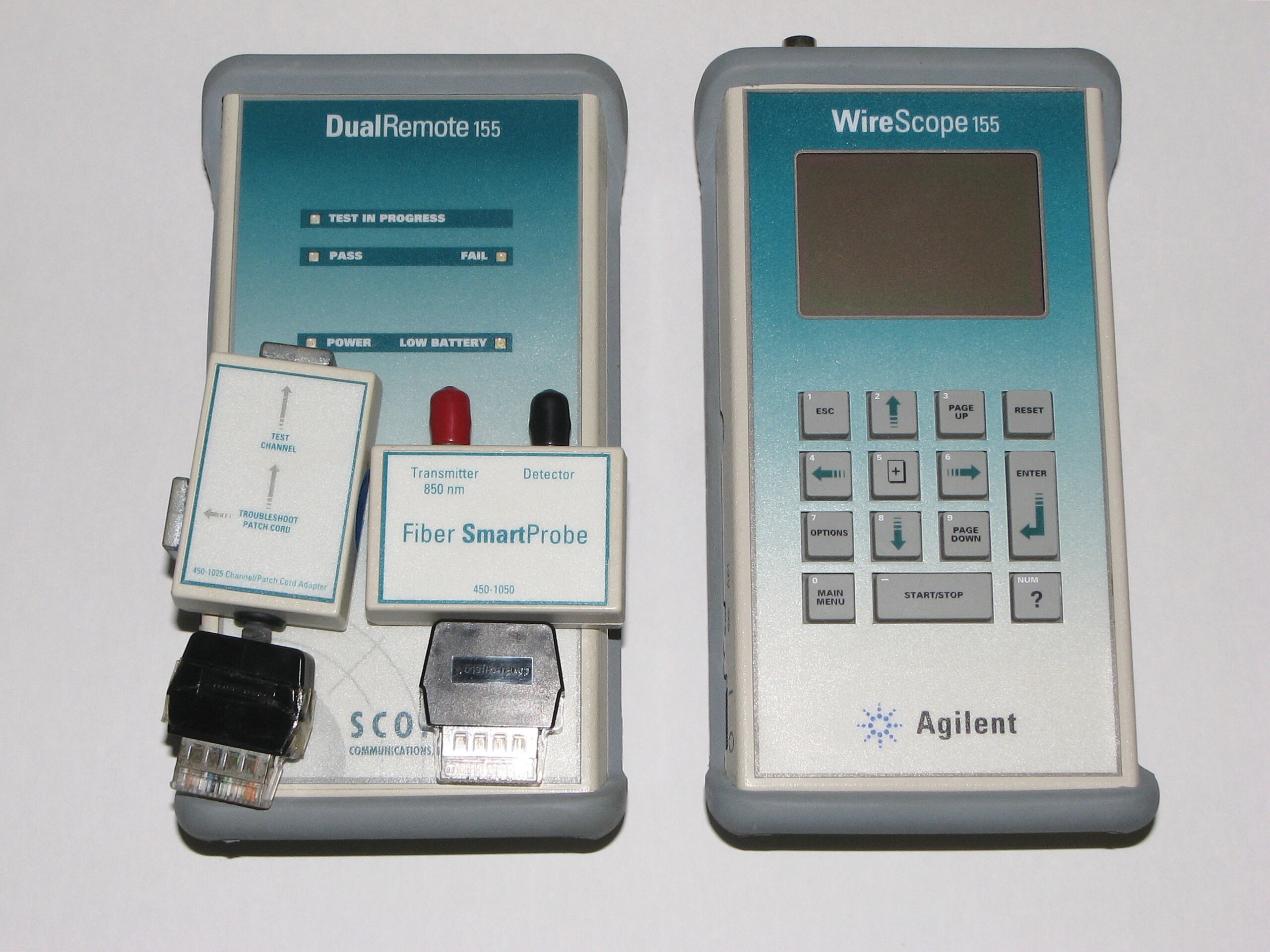 Cable Tester