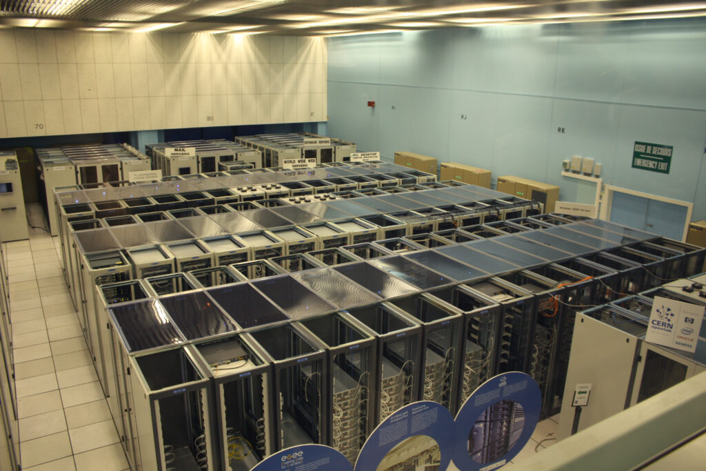 Data Center