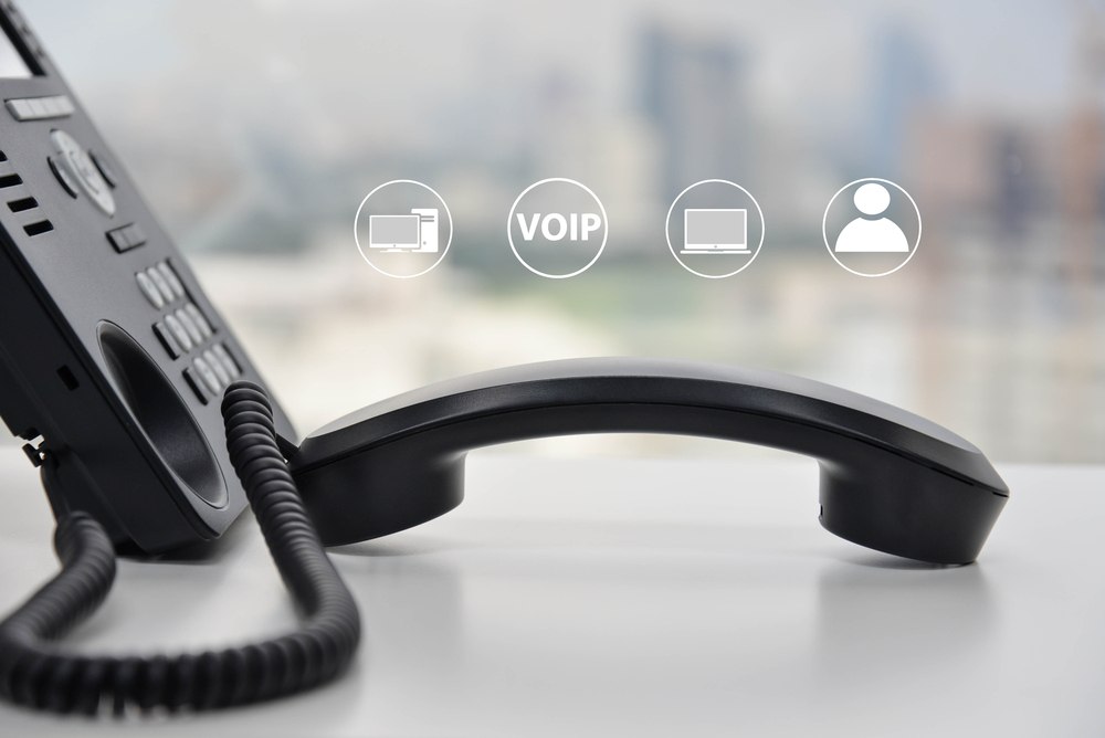 Voice & Telephone System Cabling